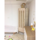 Vaisselier-armoire personnalisé DIY avec la peinture mat Blomkal